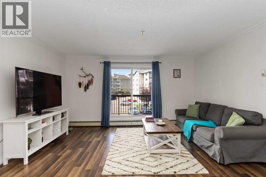 100 Richard Street, Fort McMurray