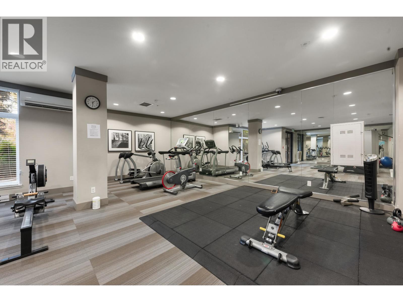 116 262 SALTER STREET, New Westminster