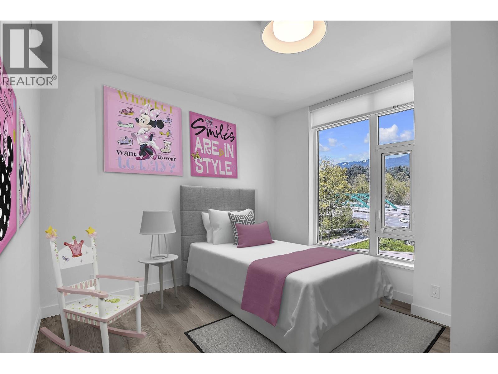 602 1500 FERN STREET, North Vancouver