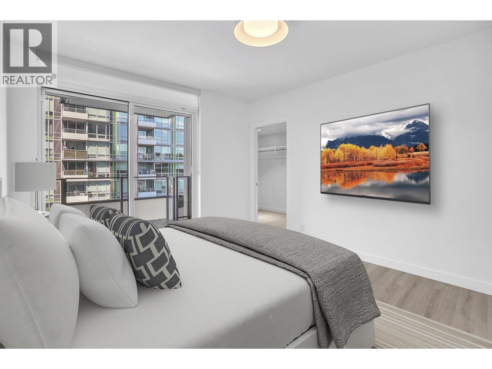 602 1500 FERN STREET, North Vancouver