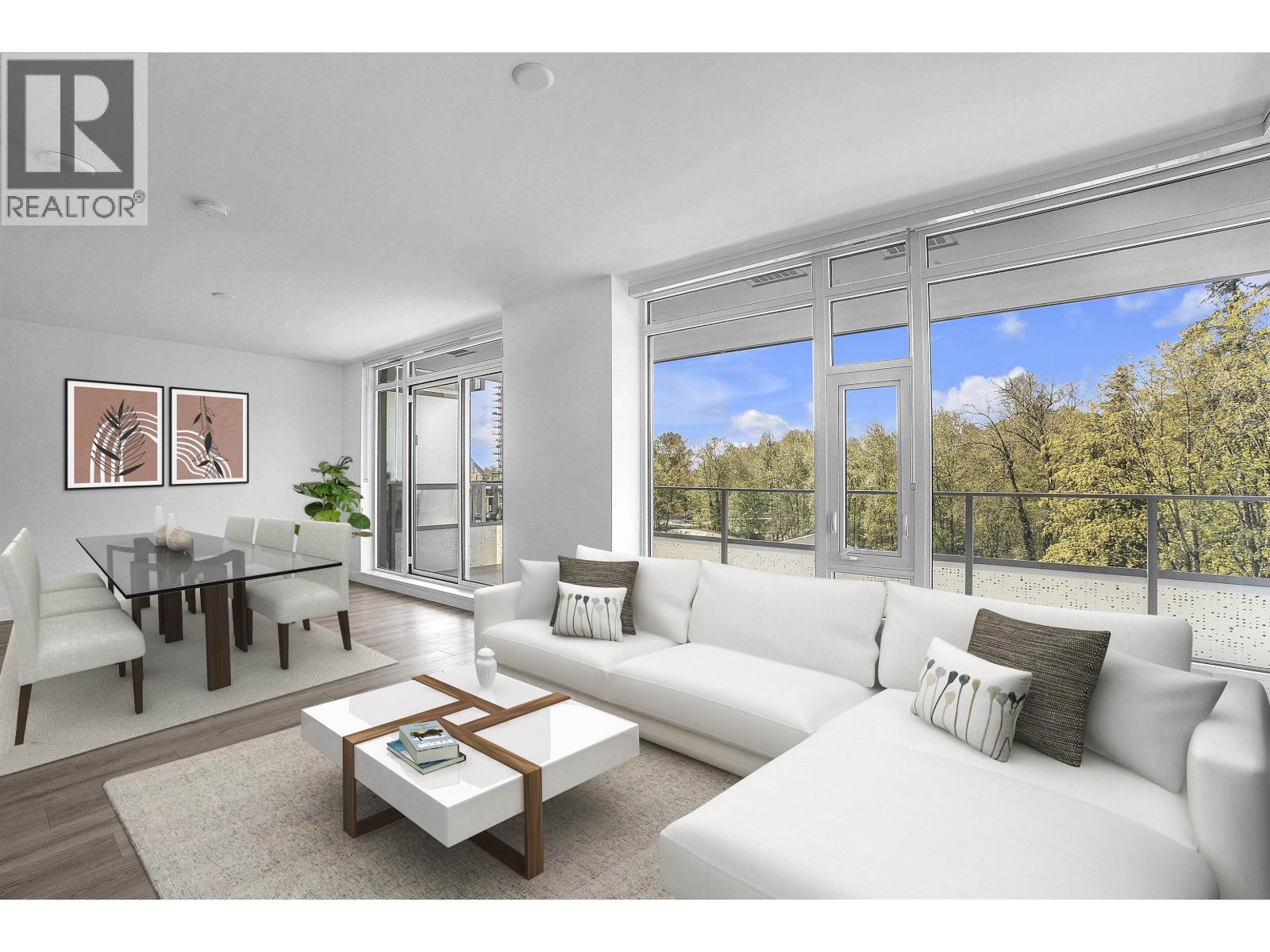 602 1500 FERN STREET, North Vancouver