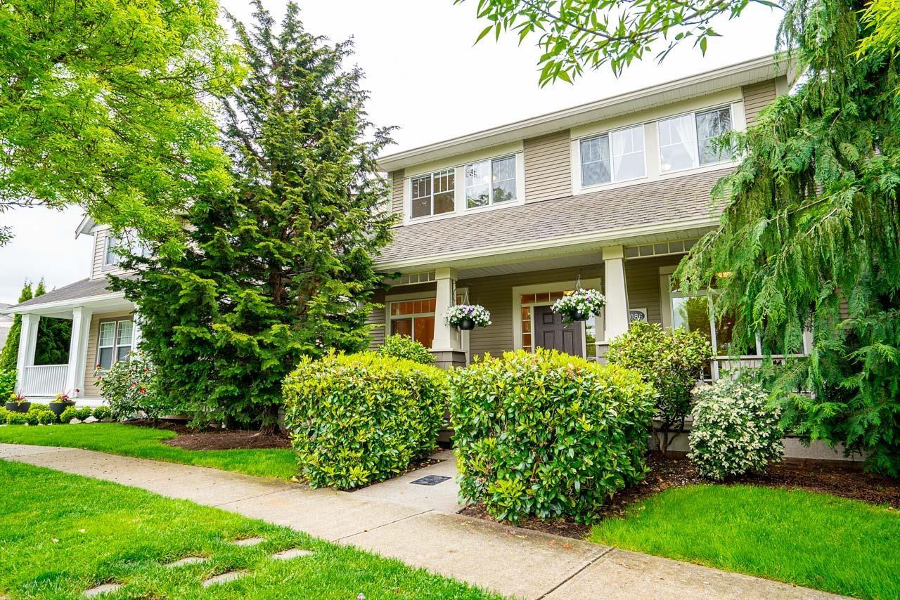 36086 SHADBOLT AVENUE, Abbotsford