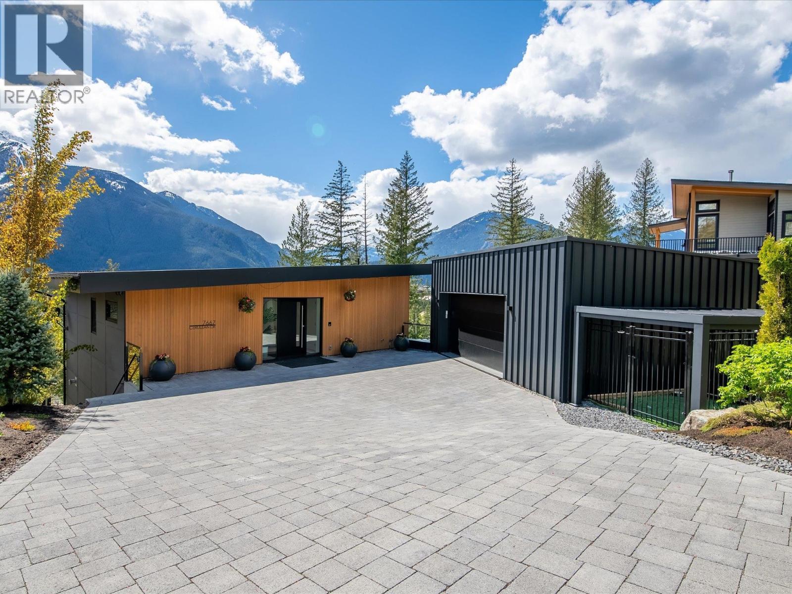 7667 CERULEAN DRIVE, Pemberton