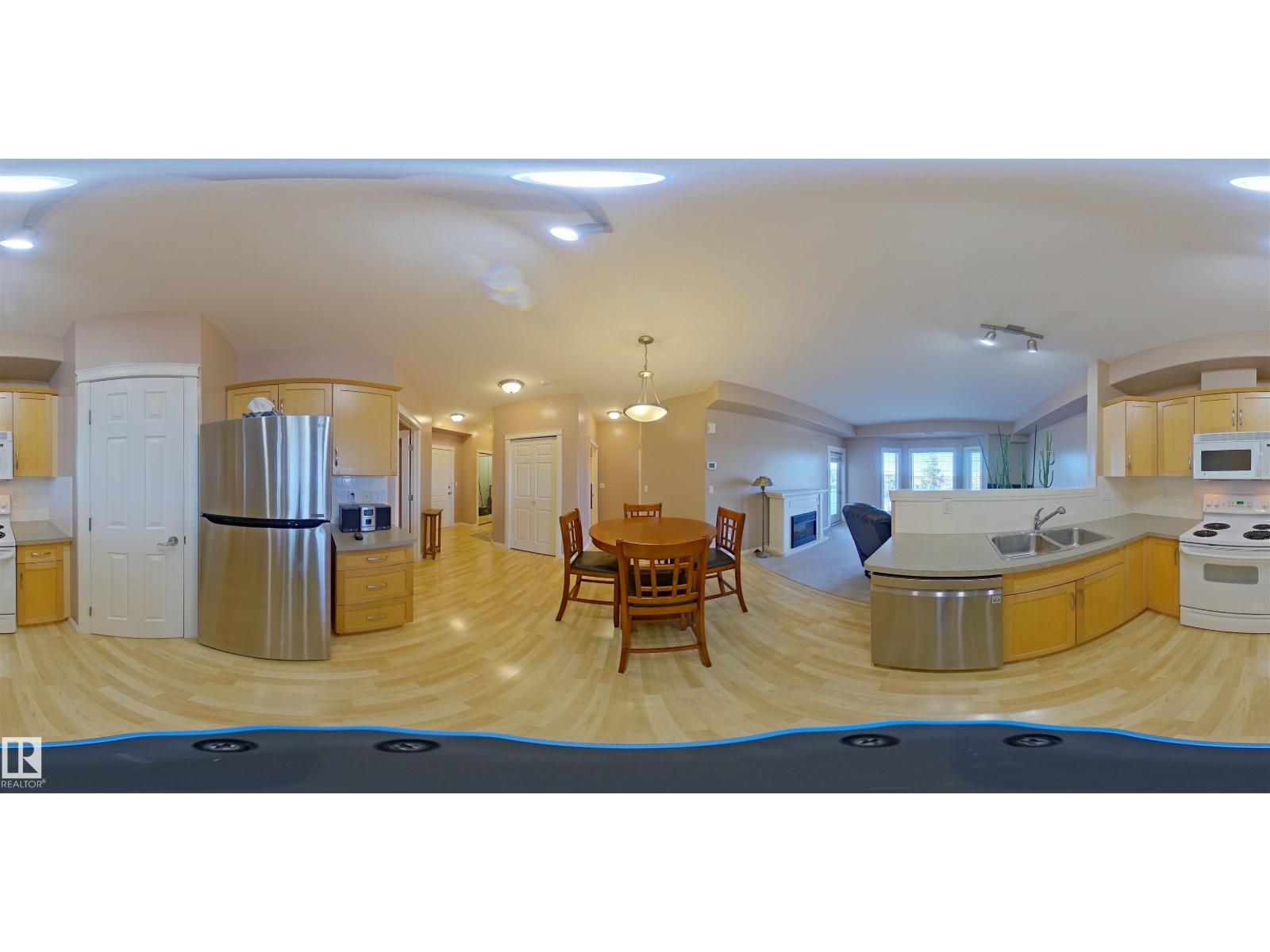 #410 612 111 ST SW, Edmonton