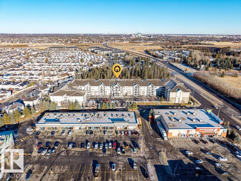 #410 612 111 ST SW, Edmonton