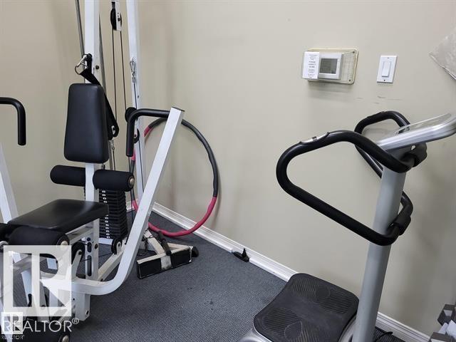 #410 612 111 ST SW, Edmonton