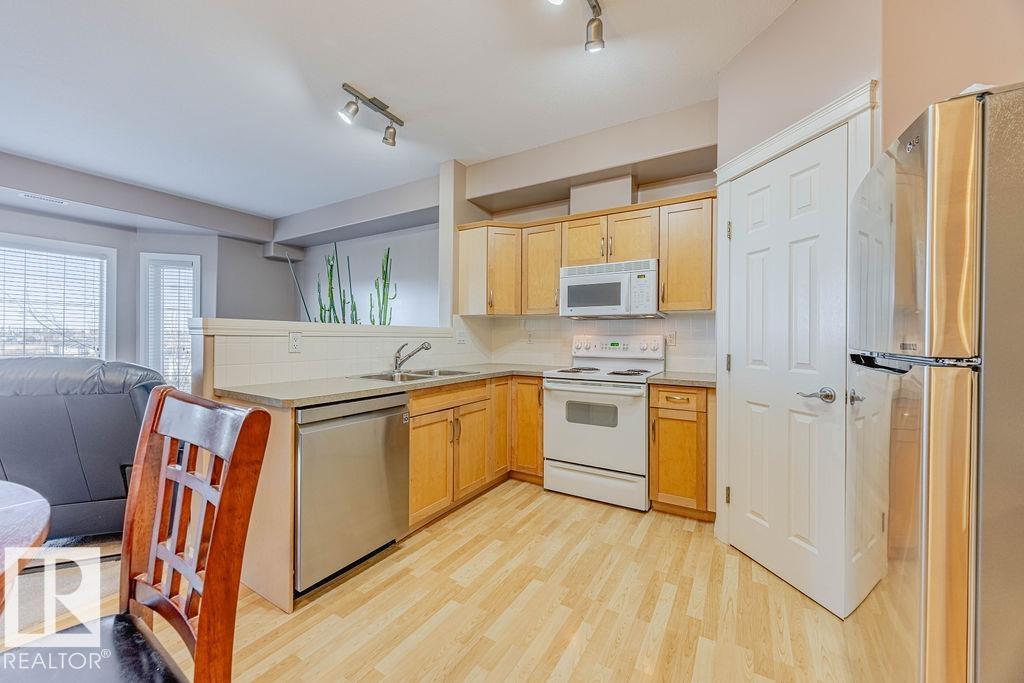 #410 612 111 ST SW, Edmonton