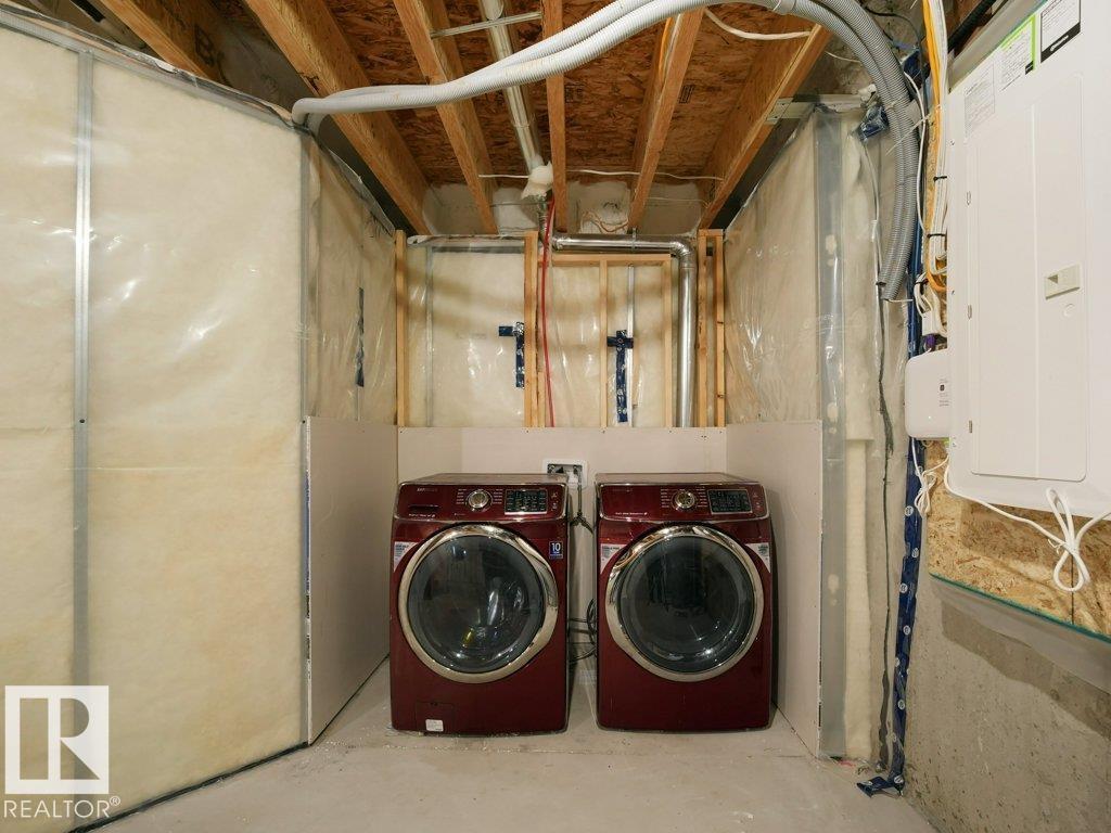 3135 CHECKNITA WY SW, Edmonton