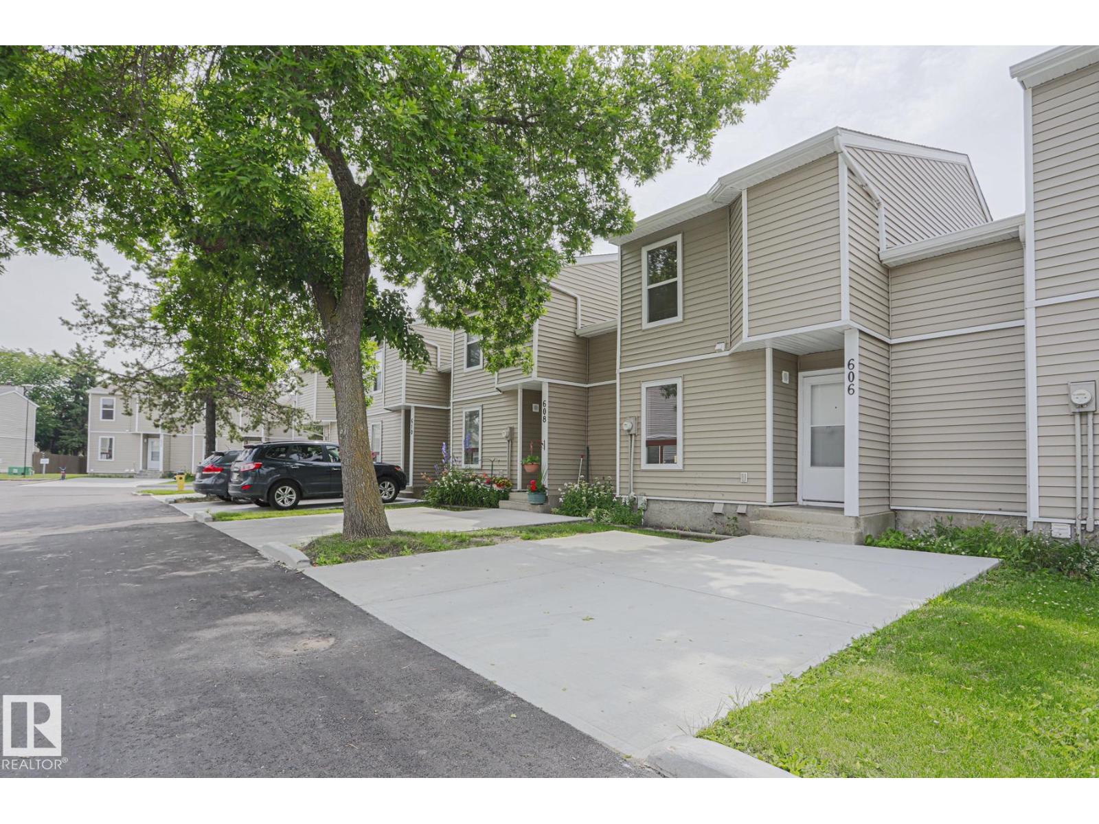 606 SADDLEBACK RD NW, Edmonton