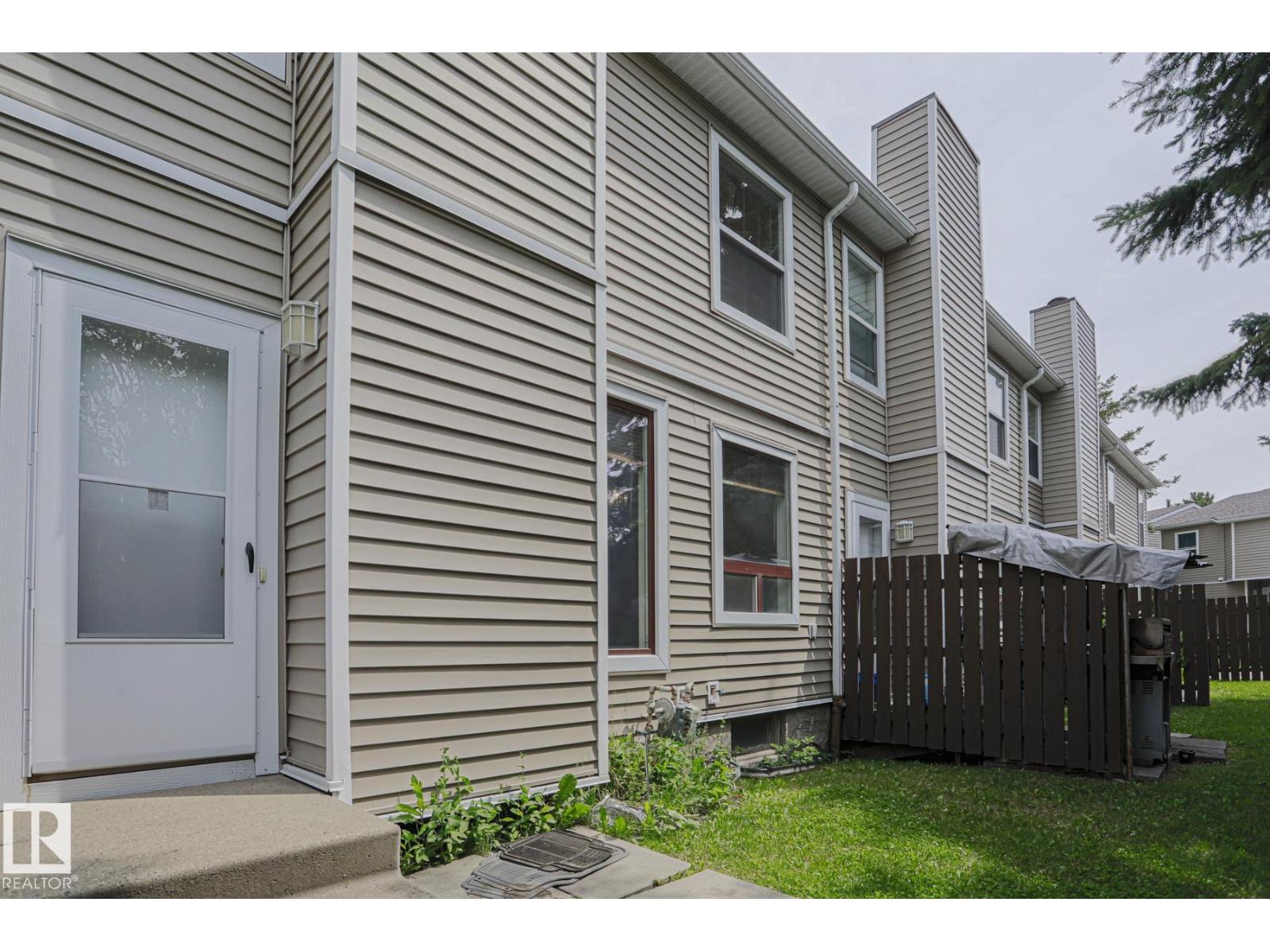 606 SADDLEBACK RD NW, Edmonton