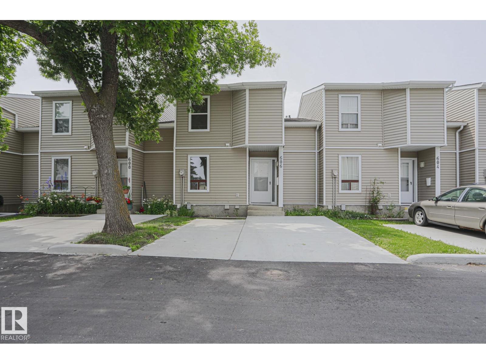 606 SADDLEBACK RD NW, Edmonton