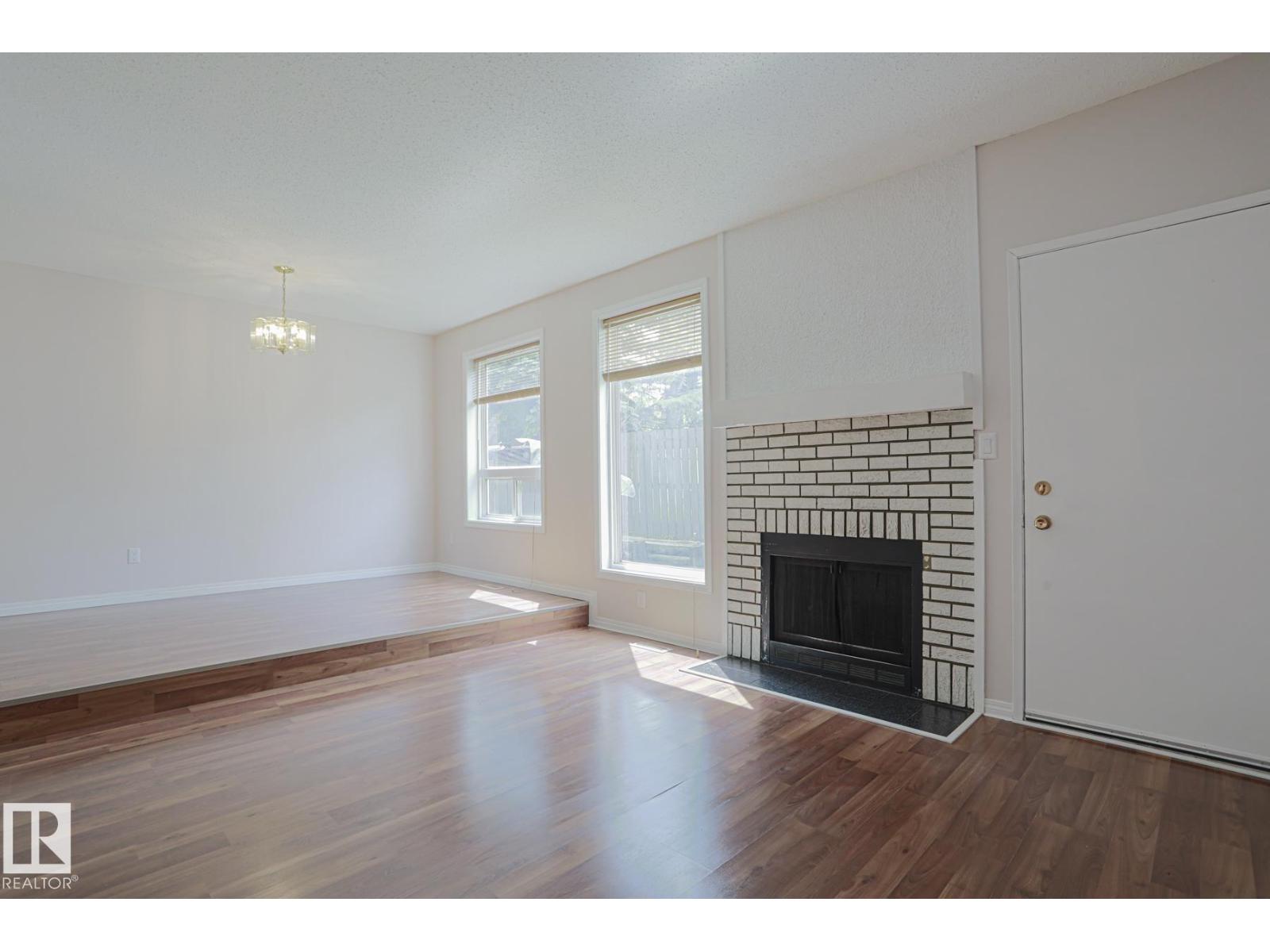 606 SADDLEBACK RD NW, Edmonton