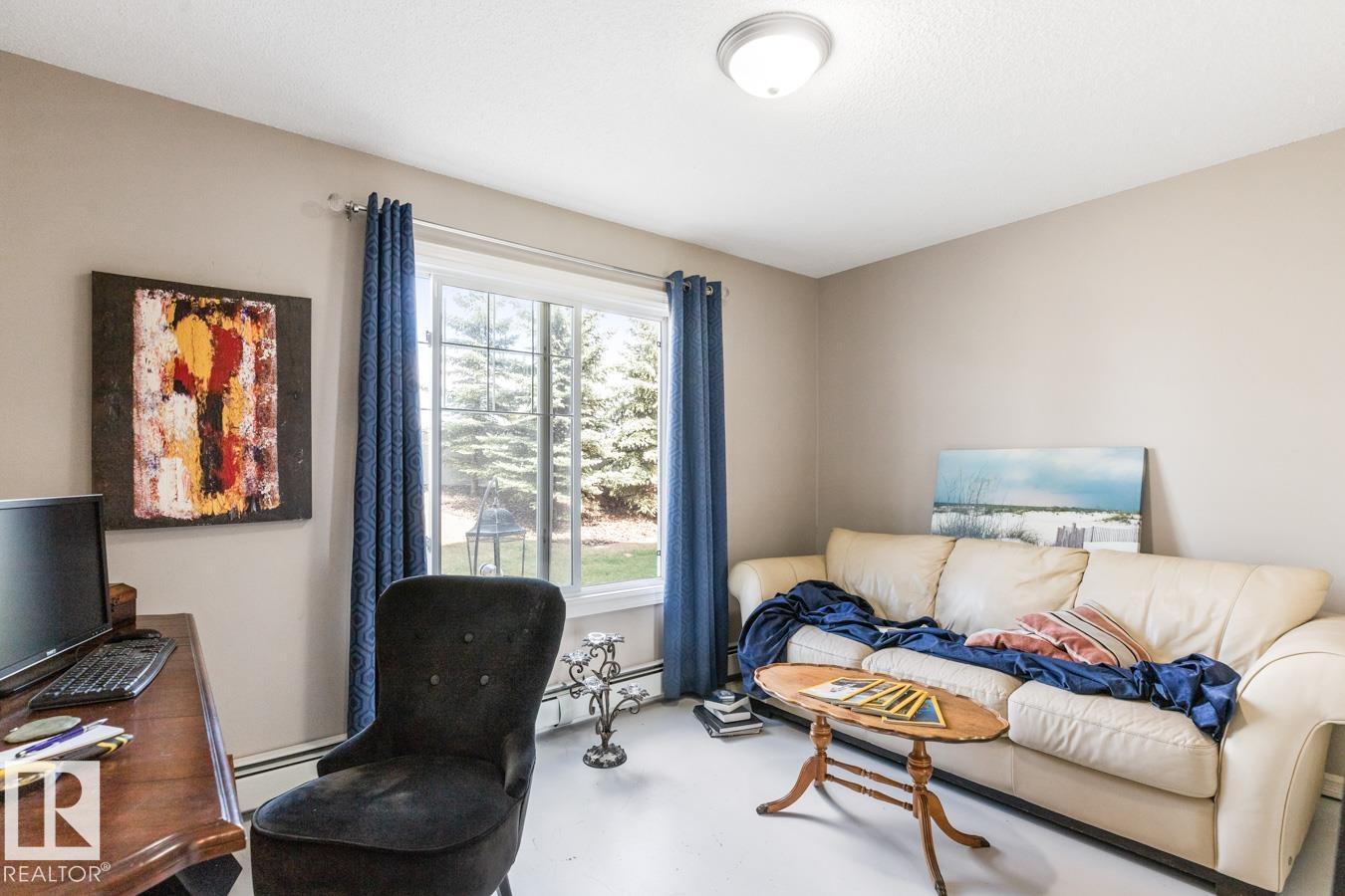 #115 2208 44 AV NW, Edmonton