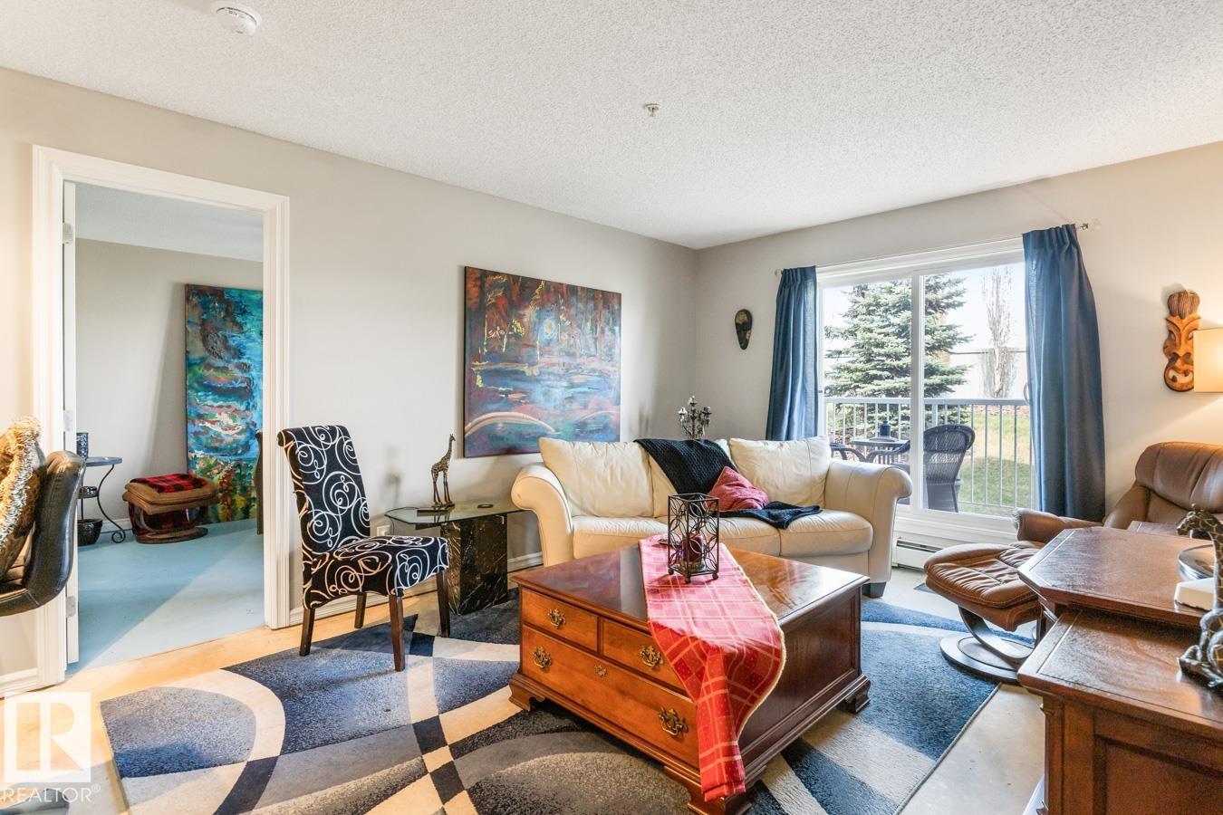 #115 2208 44 AV NW, Edmonton