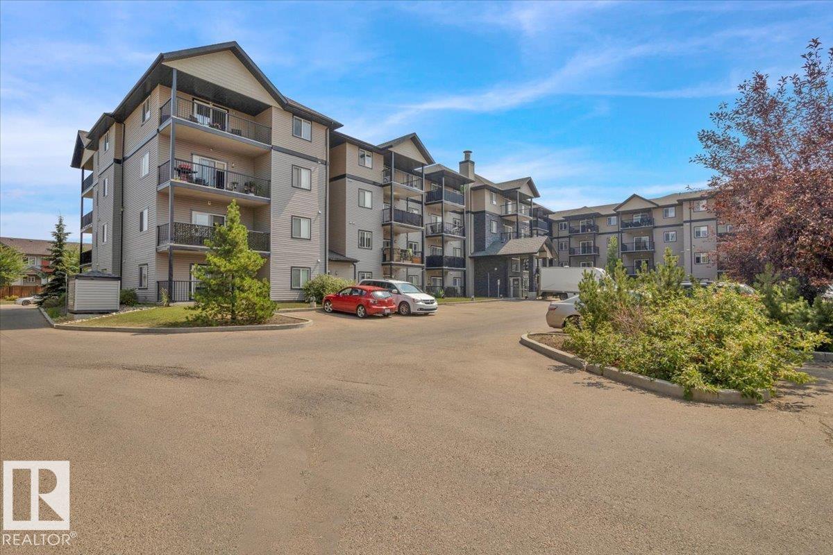 #219 14808 125 ST NW, Edmonton