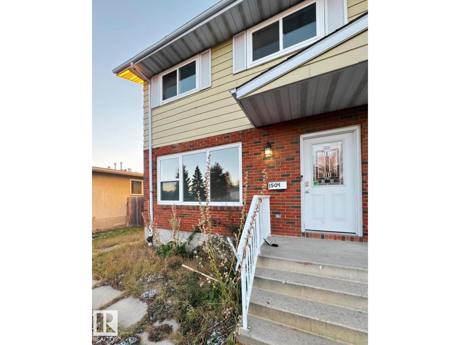1504 62 ST NW, Edmonton