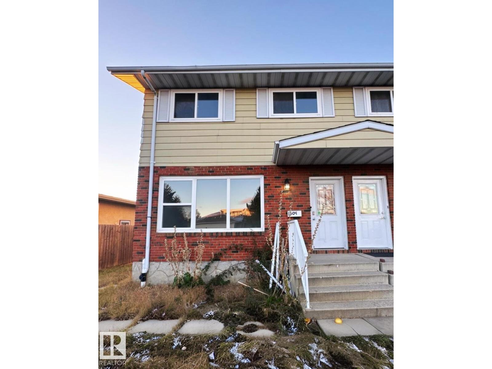 1504 62 ST NW, Edmonton