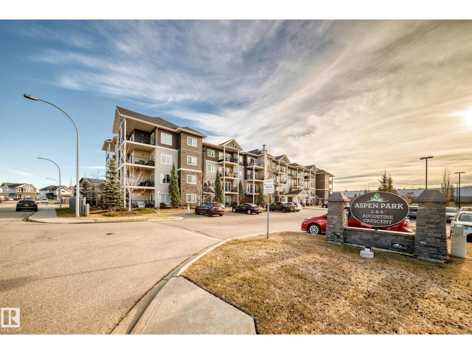 #1101 2 AUGUSTINE CR, Sherwood Park
