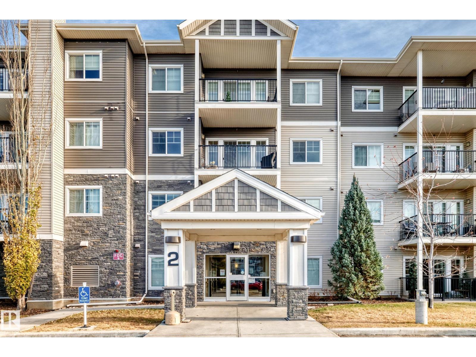 #1101 2 AUGUSTINE CR, Sherwood Park