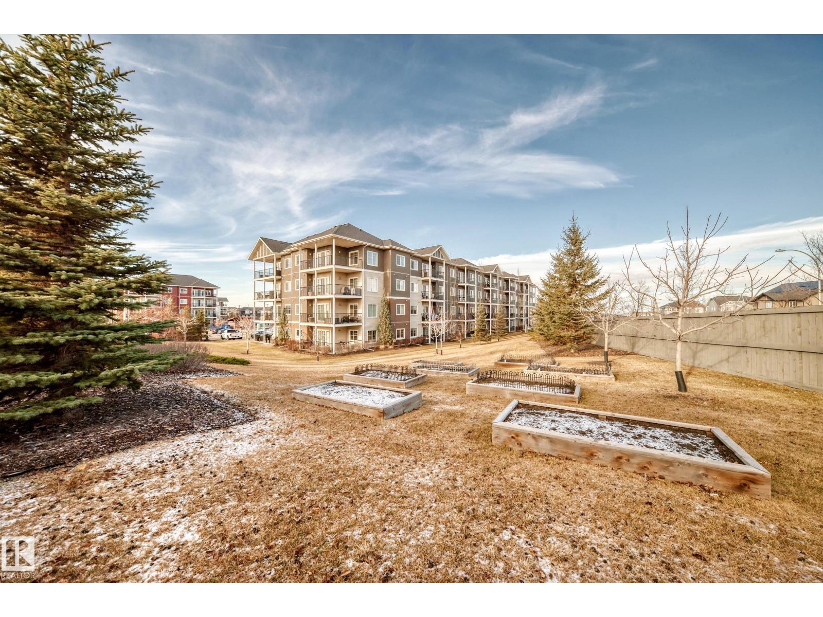 #1101 2 AUGUSTINE CR, Sherwood Park