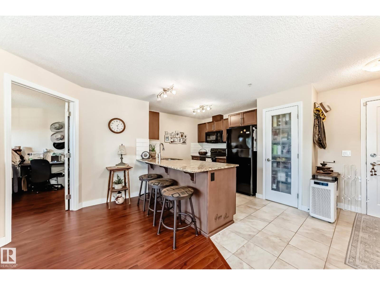 #1101 2 AUGUSTINE CR, Sherwood Park