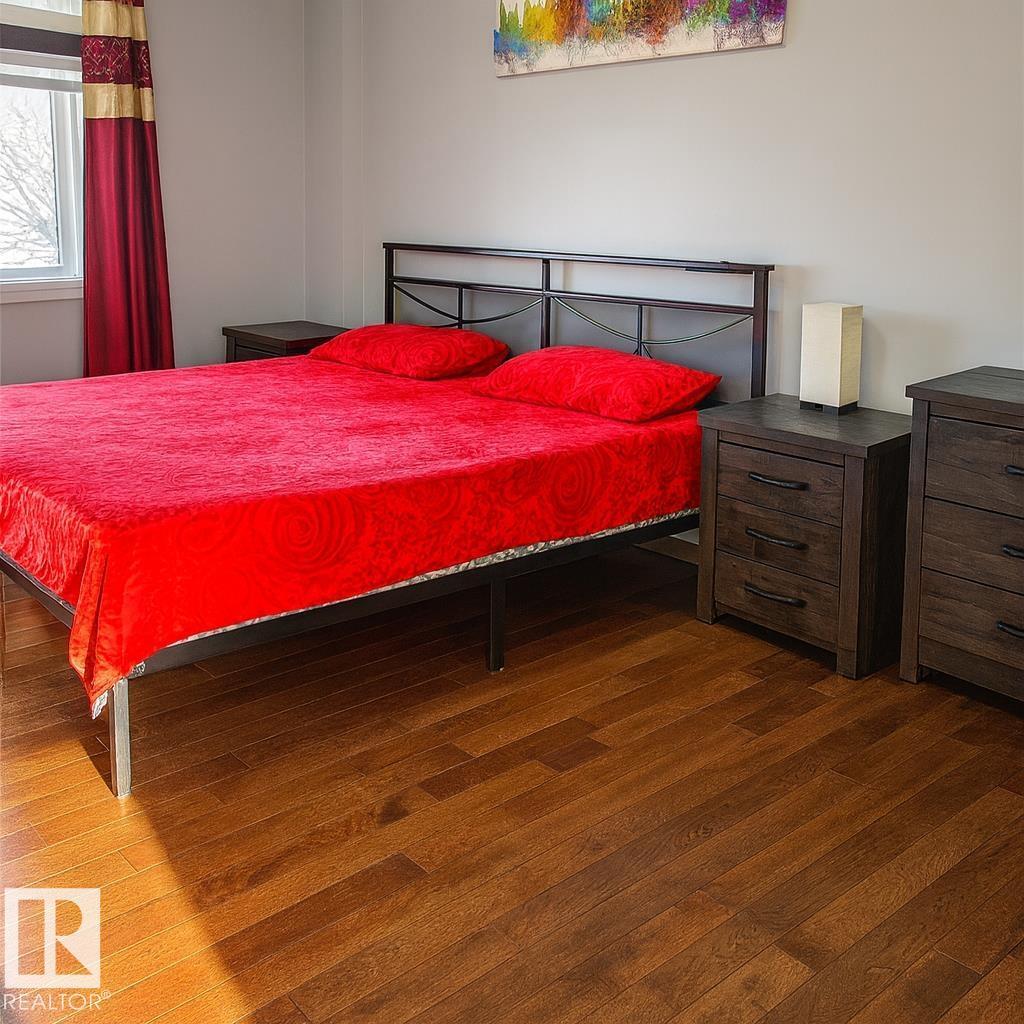 #4 4350 23 st ST NW NW, Edmonton