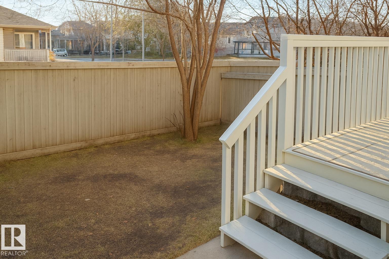 #4 4350 23 st ST NW NW, Edmonton