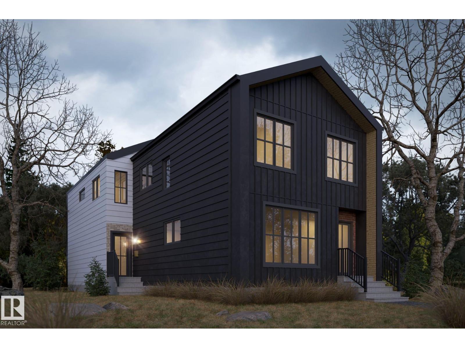 11338 89 ST NW, Edmonton