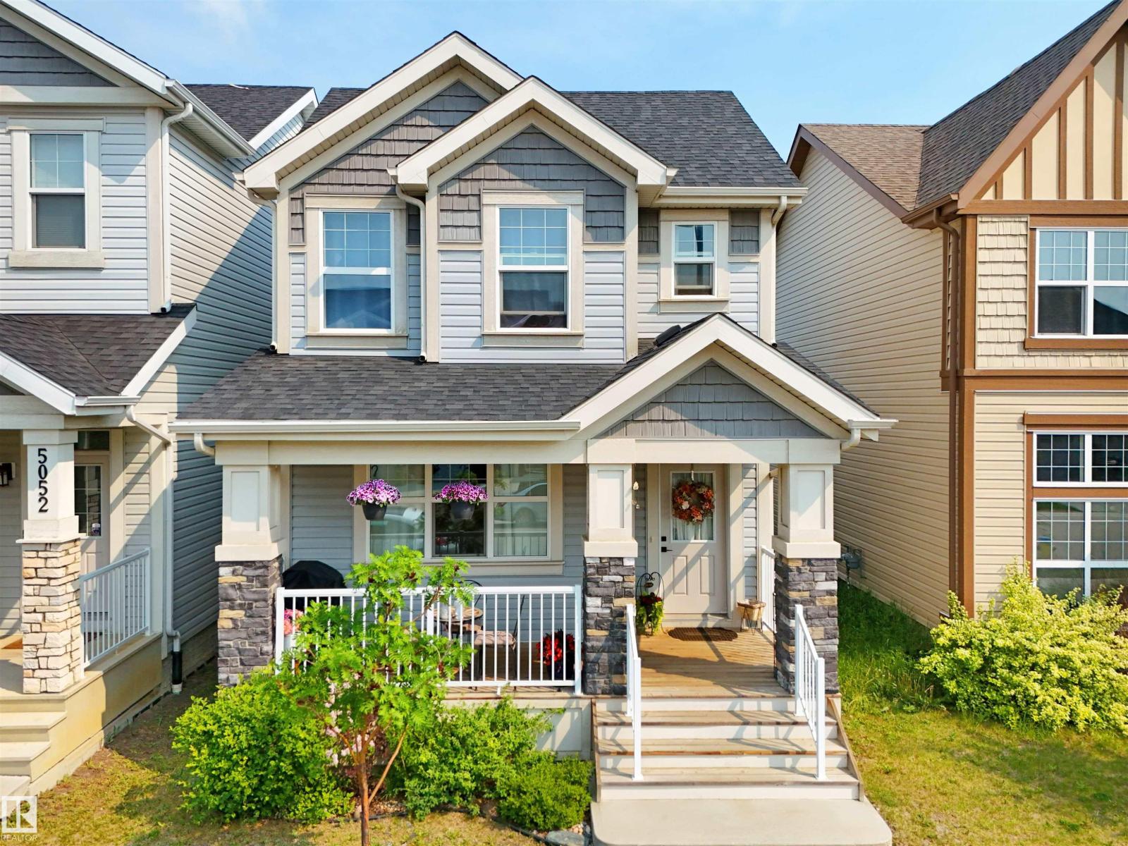 5050 ANDISON CL SW, Edmonton