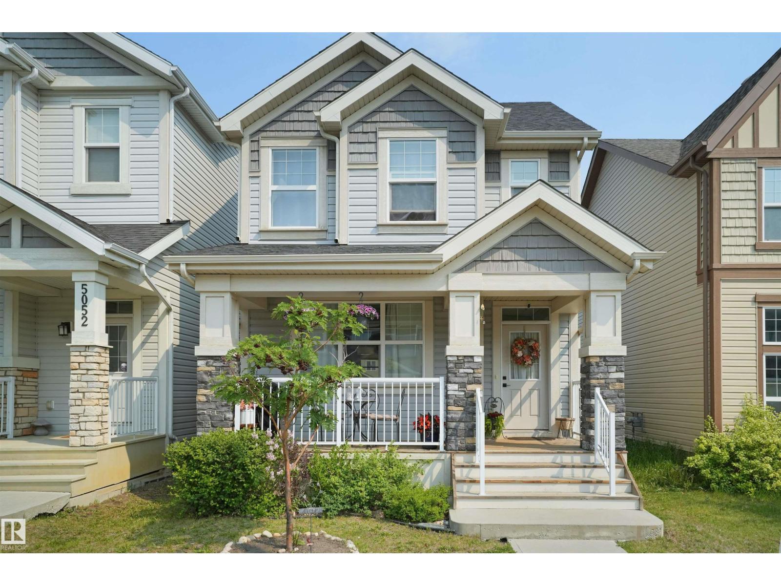 5050 ANDISON CL SW, Edmonton