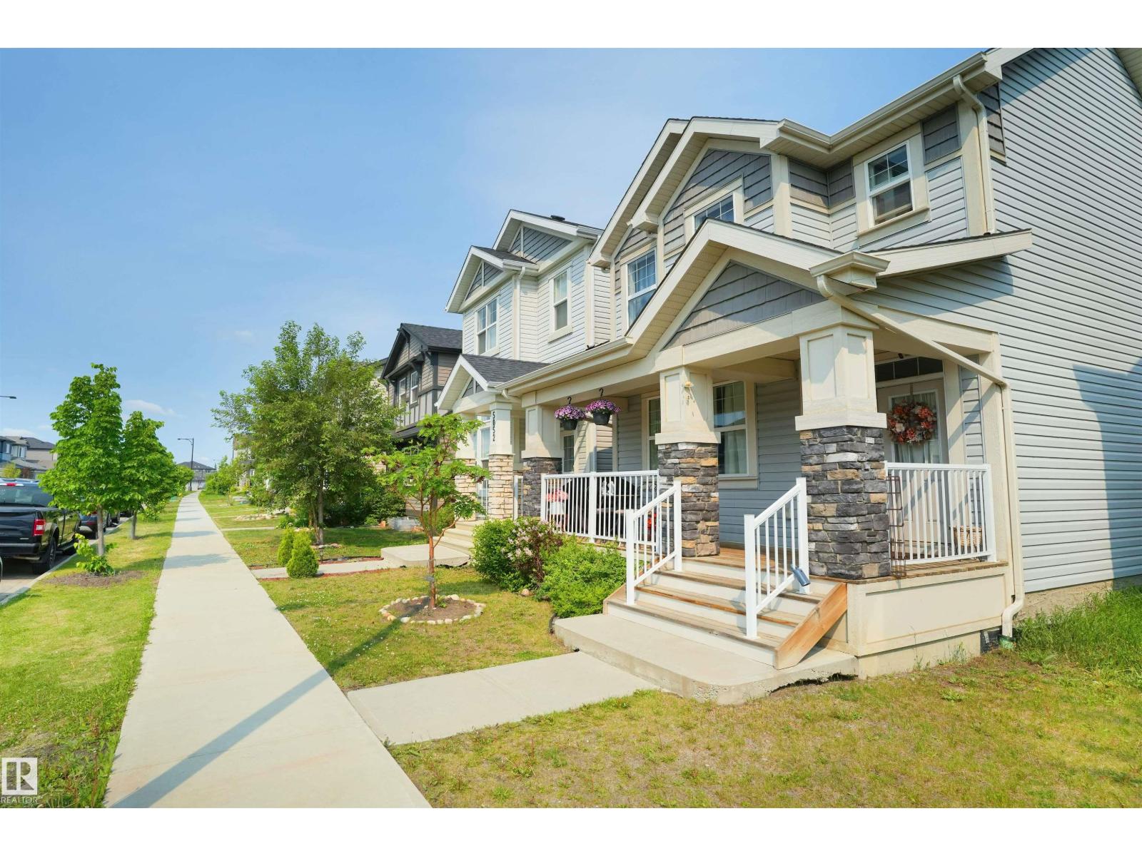 5050 ANDISON CL SW, Edmonton