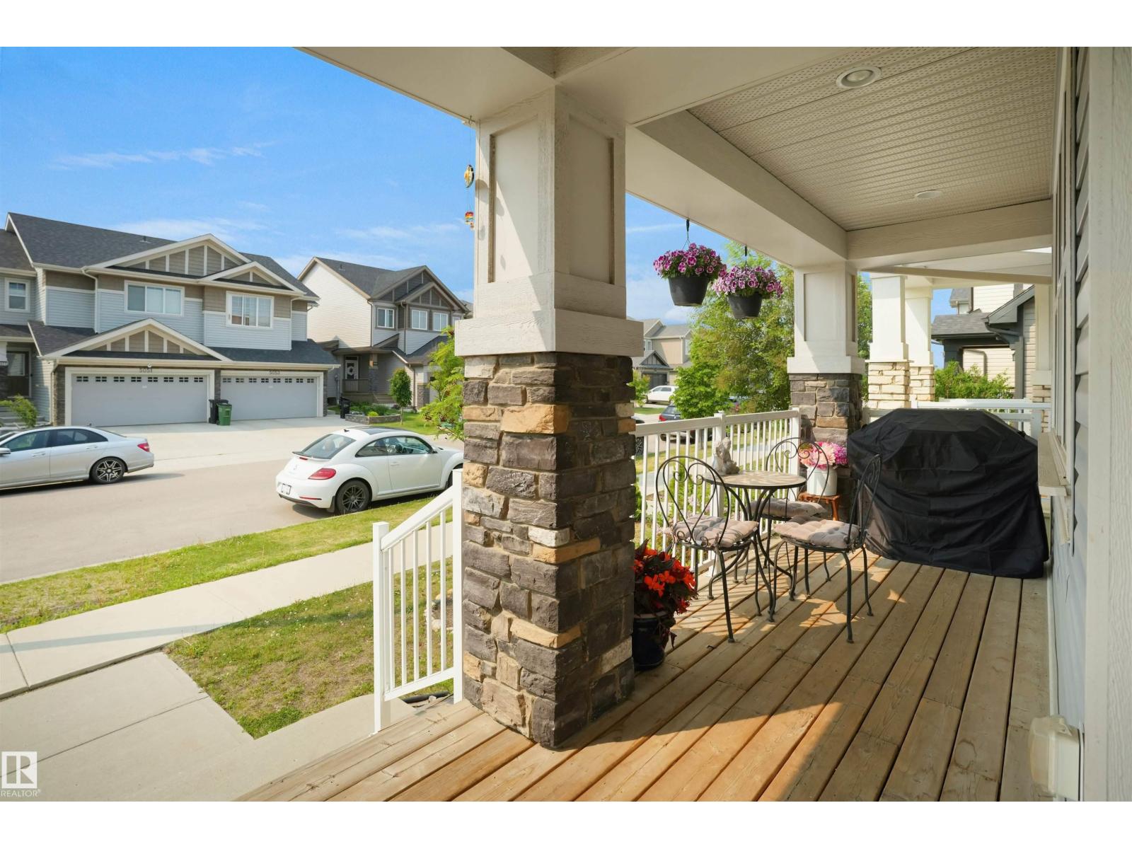 5050 ANDISON CL SW, Edmonton