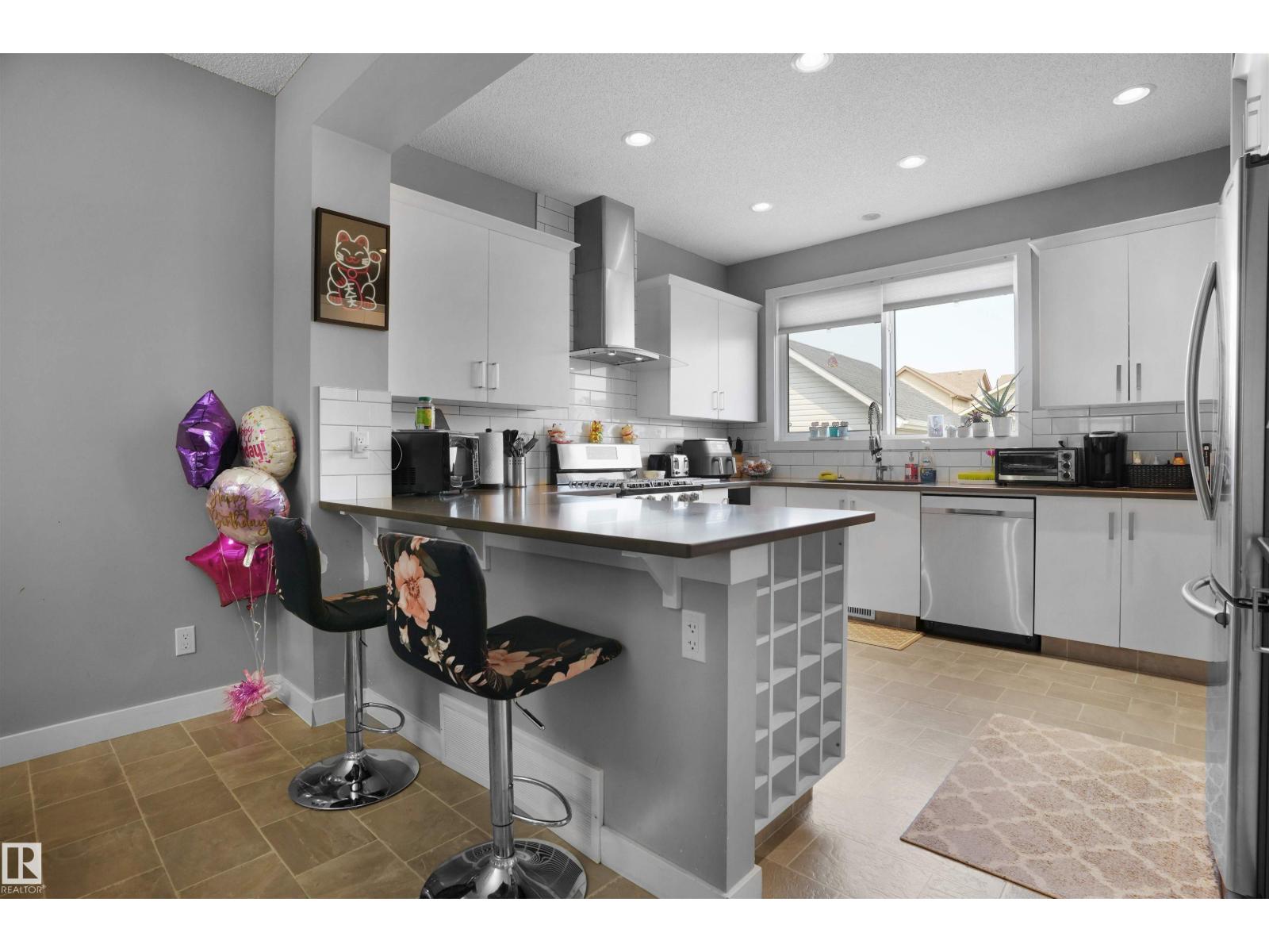 5050 ANDISON CL SW, Edmonton