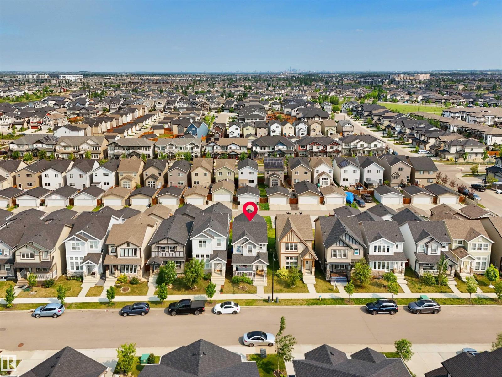 5050 ANDISON CL SW, Edmonton