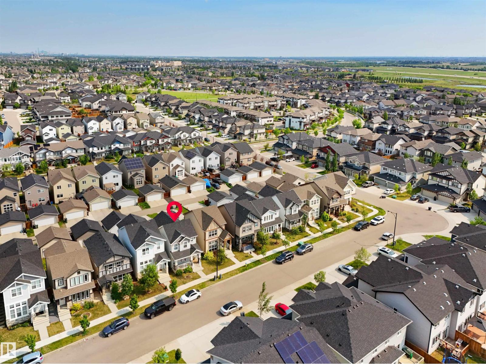 5050 ANDISON CL SW, Edmonton