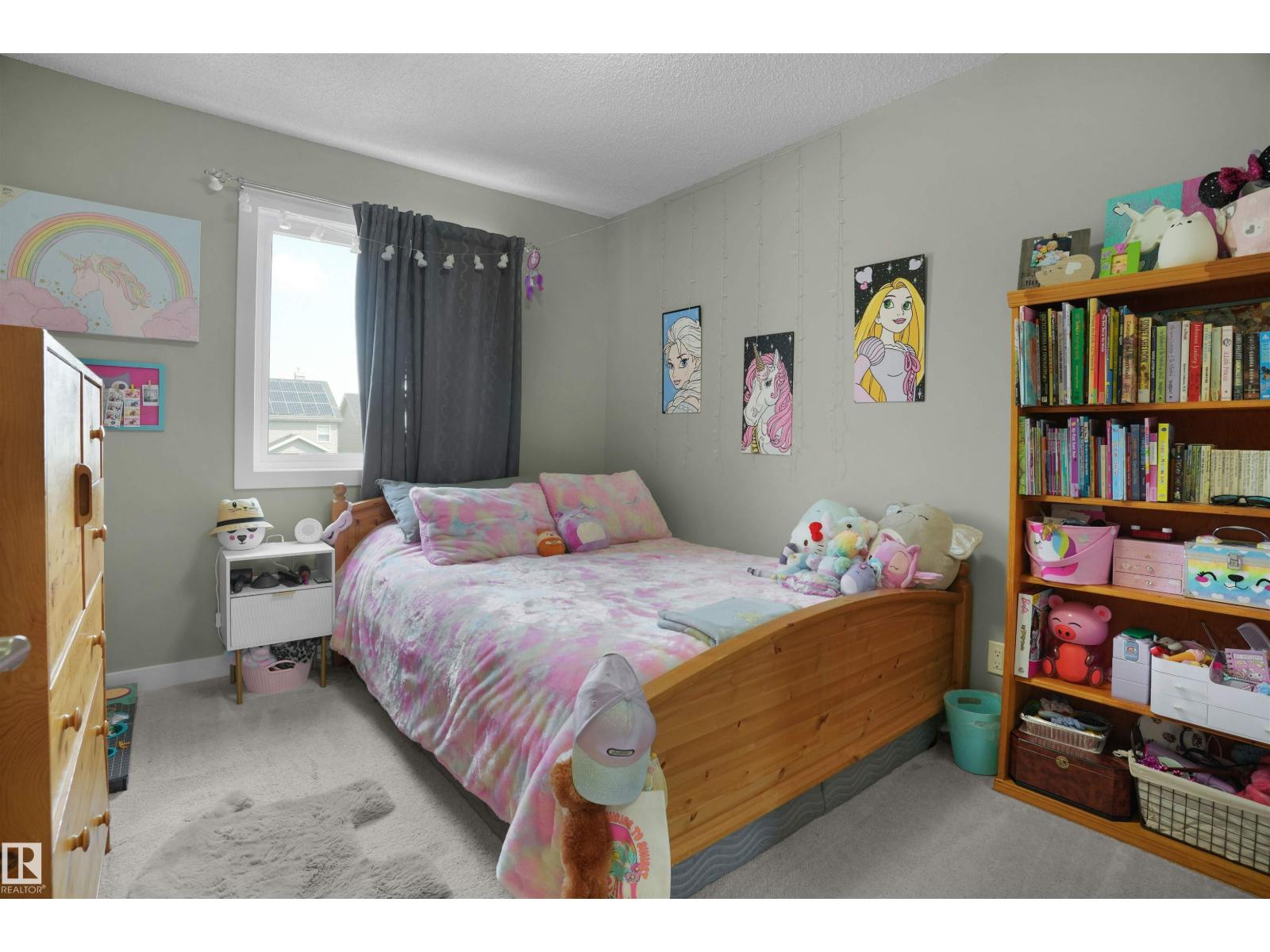 5050 ANDISON CL SW, Edmonton