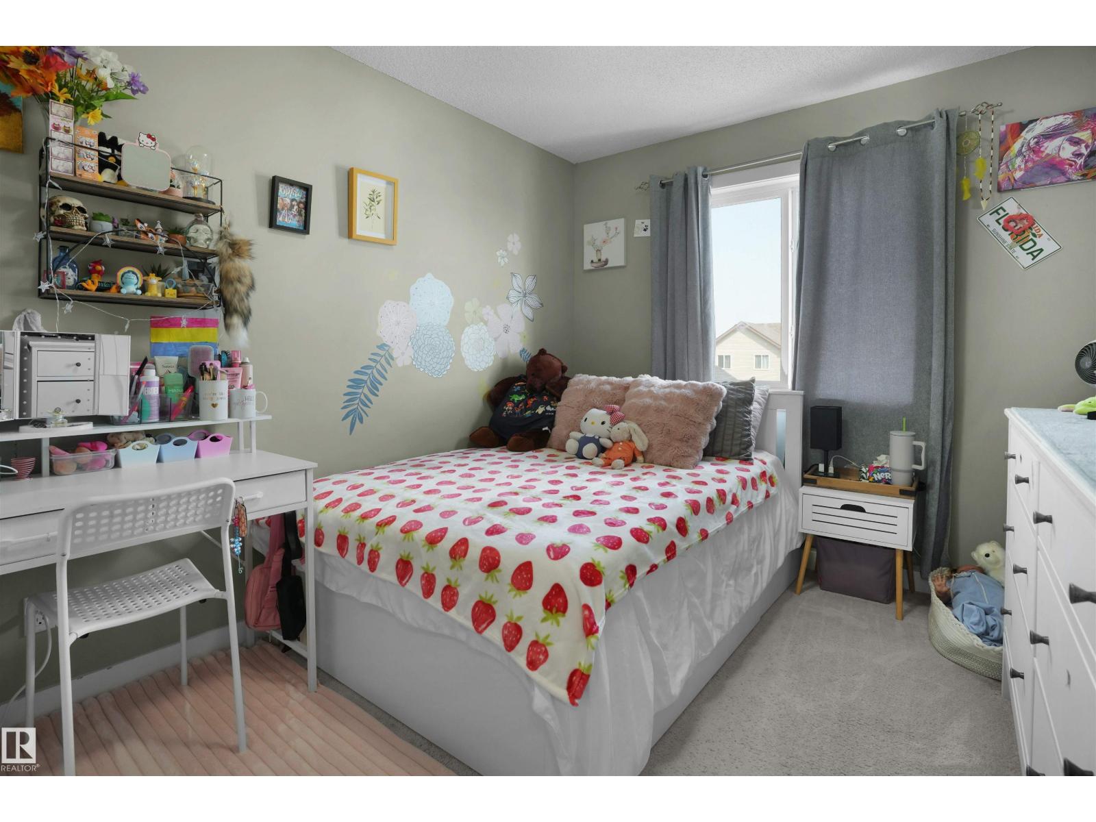 5050 ANDISON CL SW, Edmonton