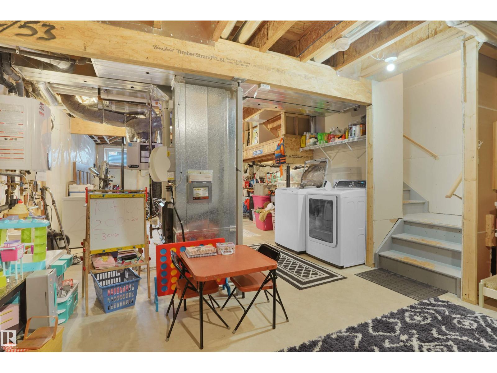 5050 ANDISON CL SW, Edmonton