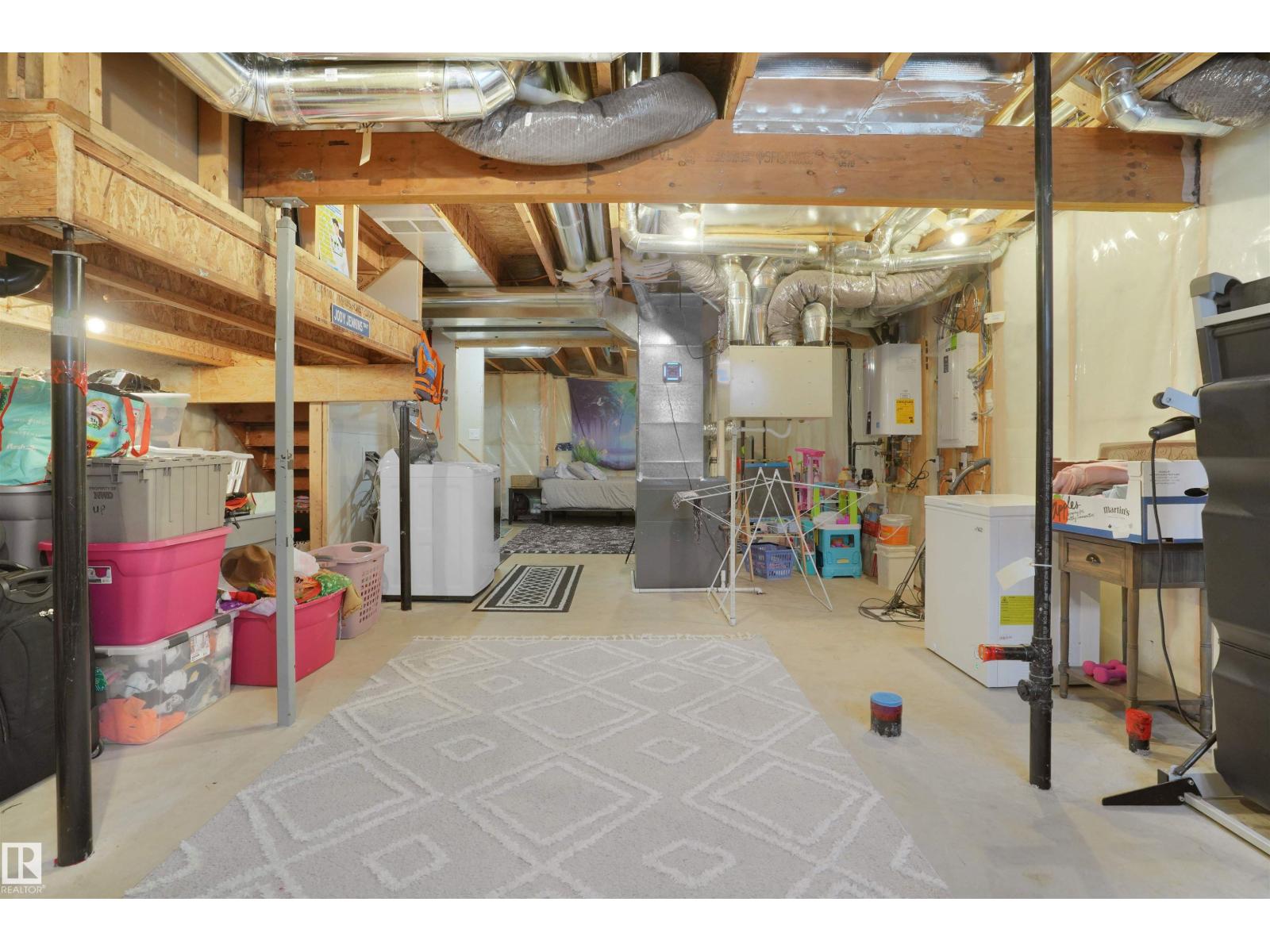 5050 ANDISON CL SW, Edmonton