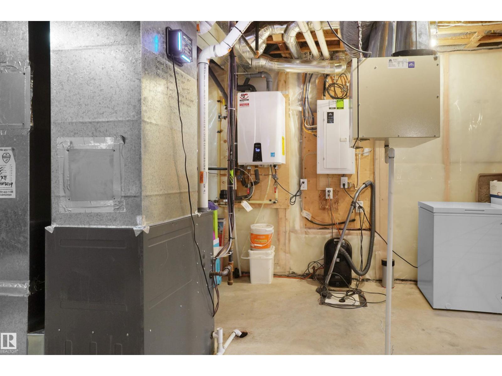 5050 ANDISON CL SW, Edmonton