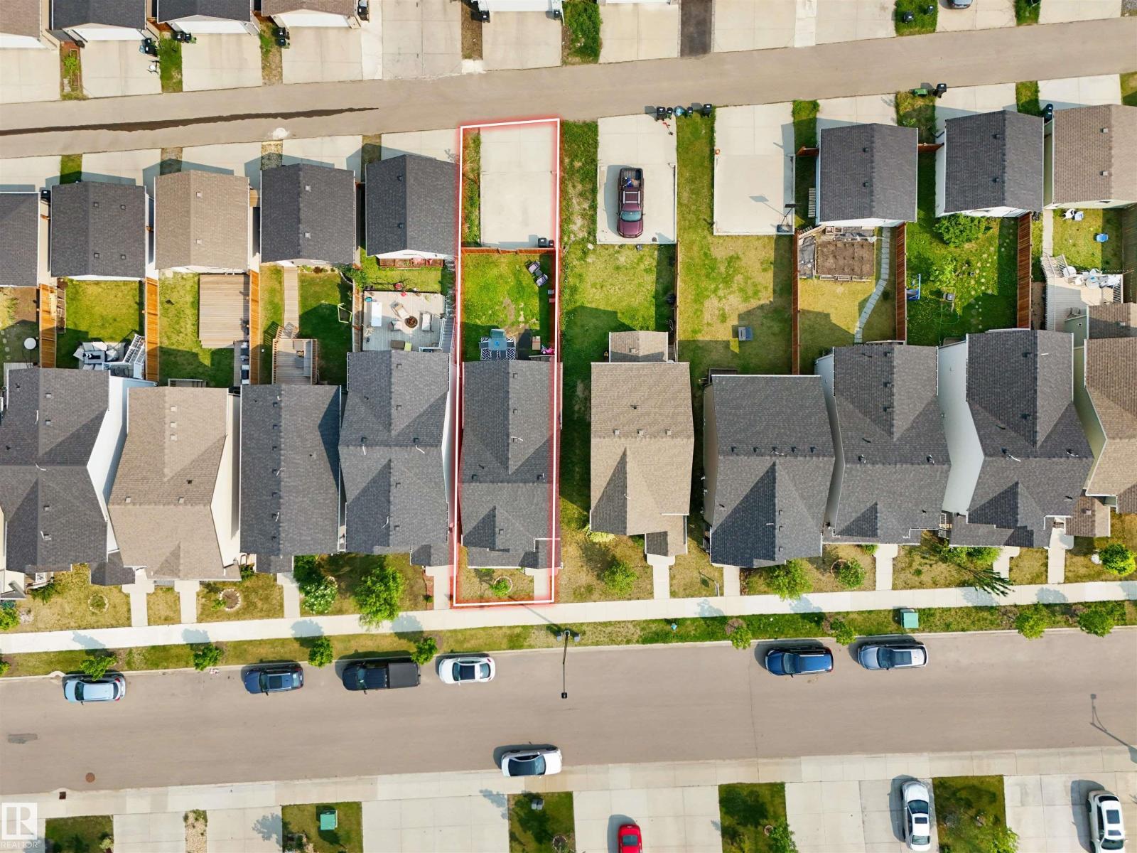 5050 ANDISON CL SW, Edmonton