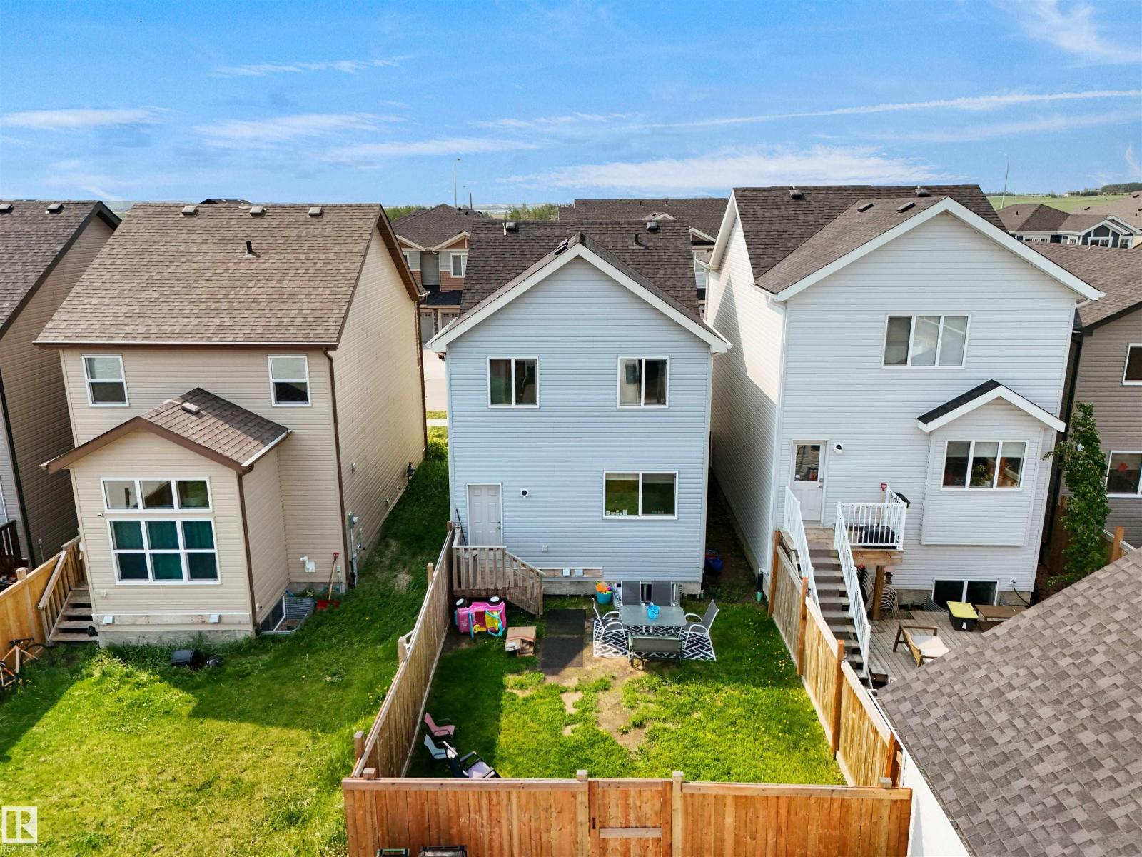 5050 ANDISON CL SW, Edmonton