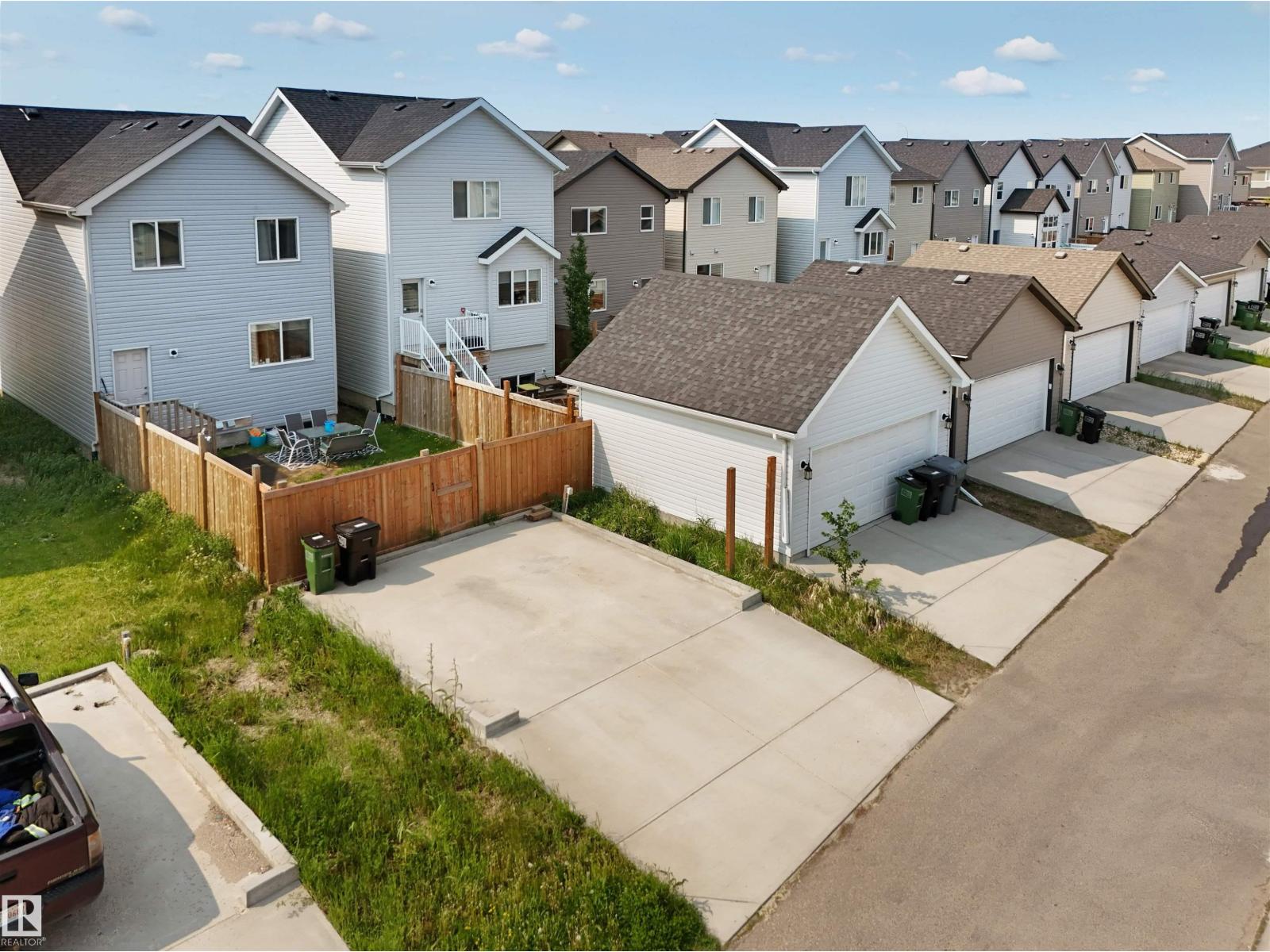 5050 ANDISON CL SW, Edmonton