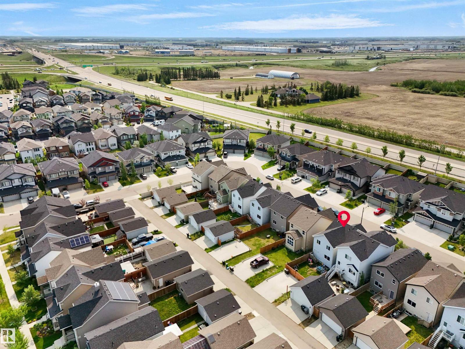 5050 ANDISON CL SW, Edmonton