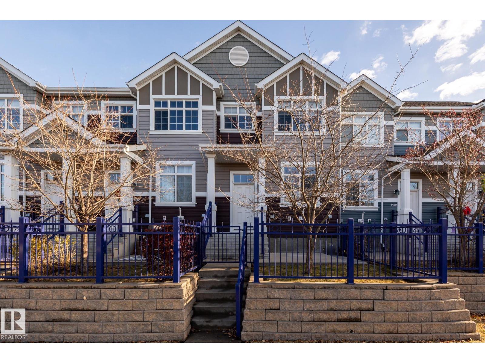 9157 SHAW WY SW, Edmonton