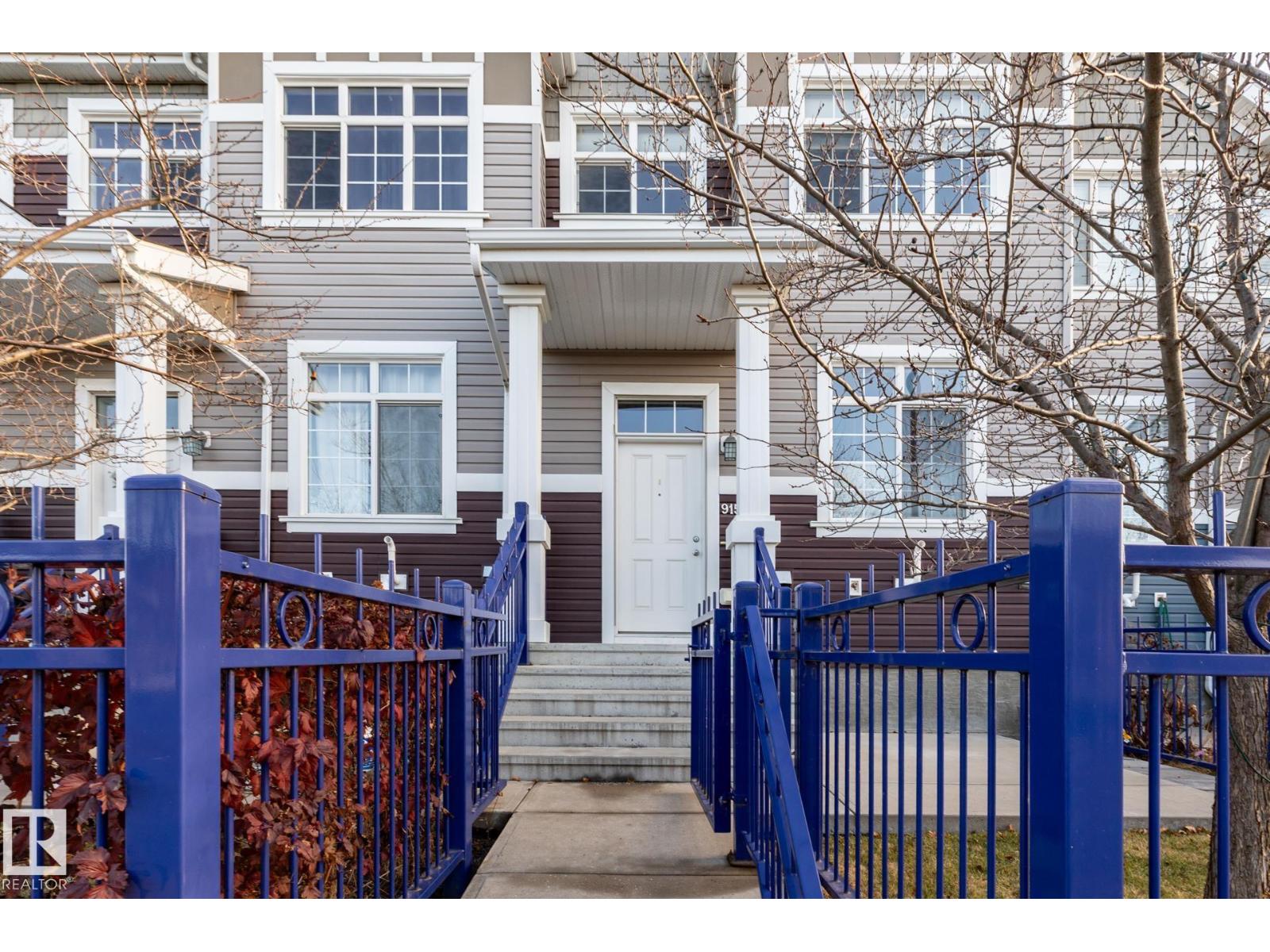 9157 SHAW WY SW, Edmonton