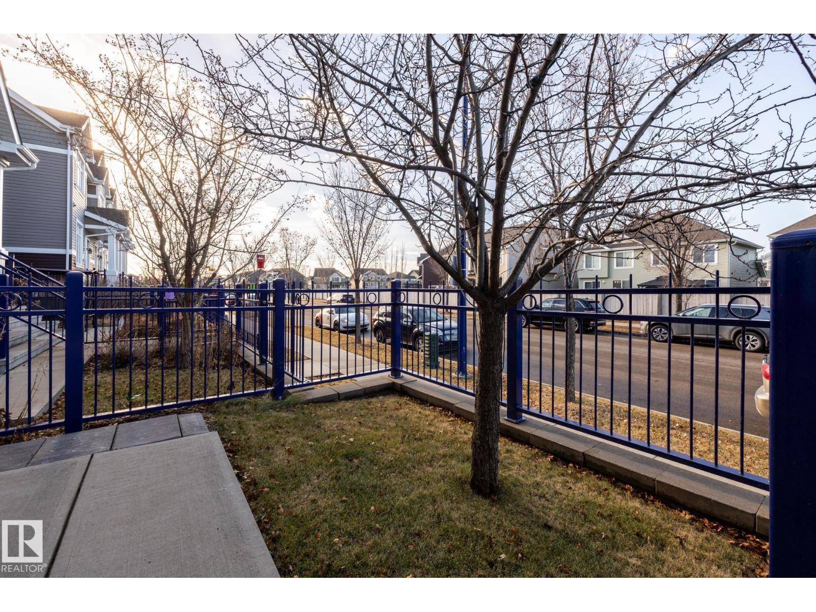 9157 SHAW WY SW, Edmonton