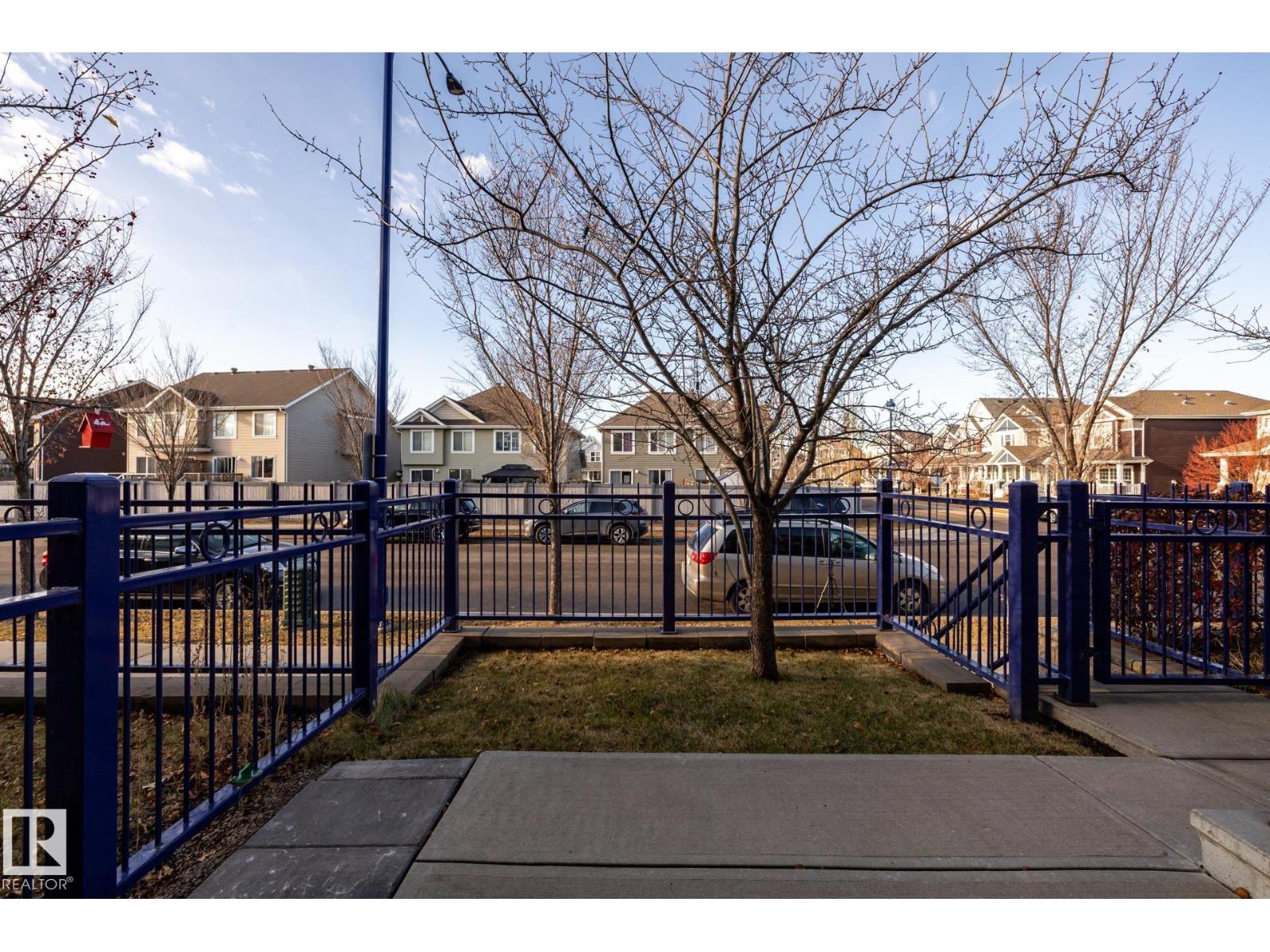 9157 SHAW WY SW, Edmonton