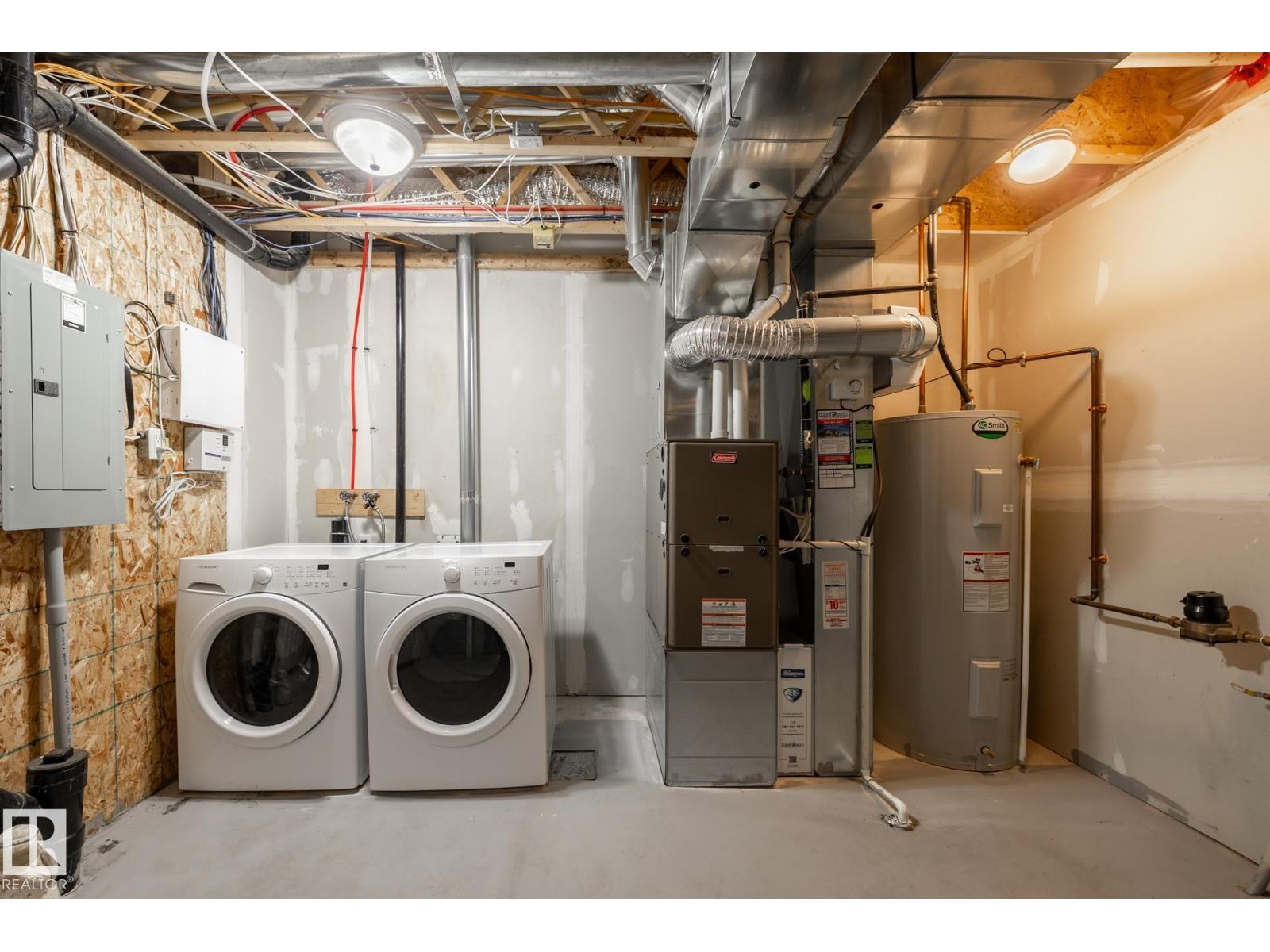 9157 SHAW WY SW, Edmonton