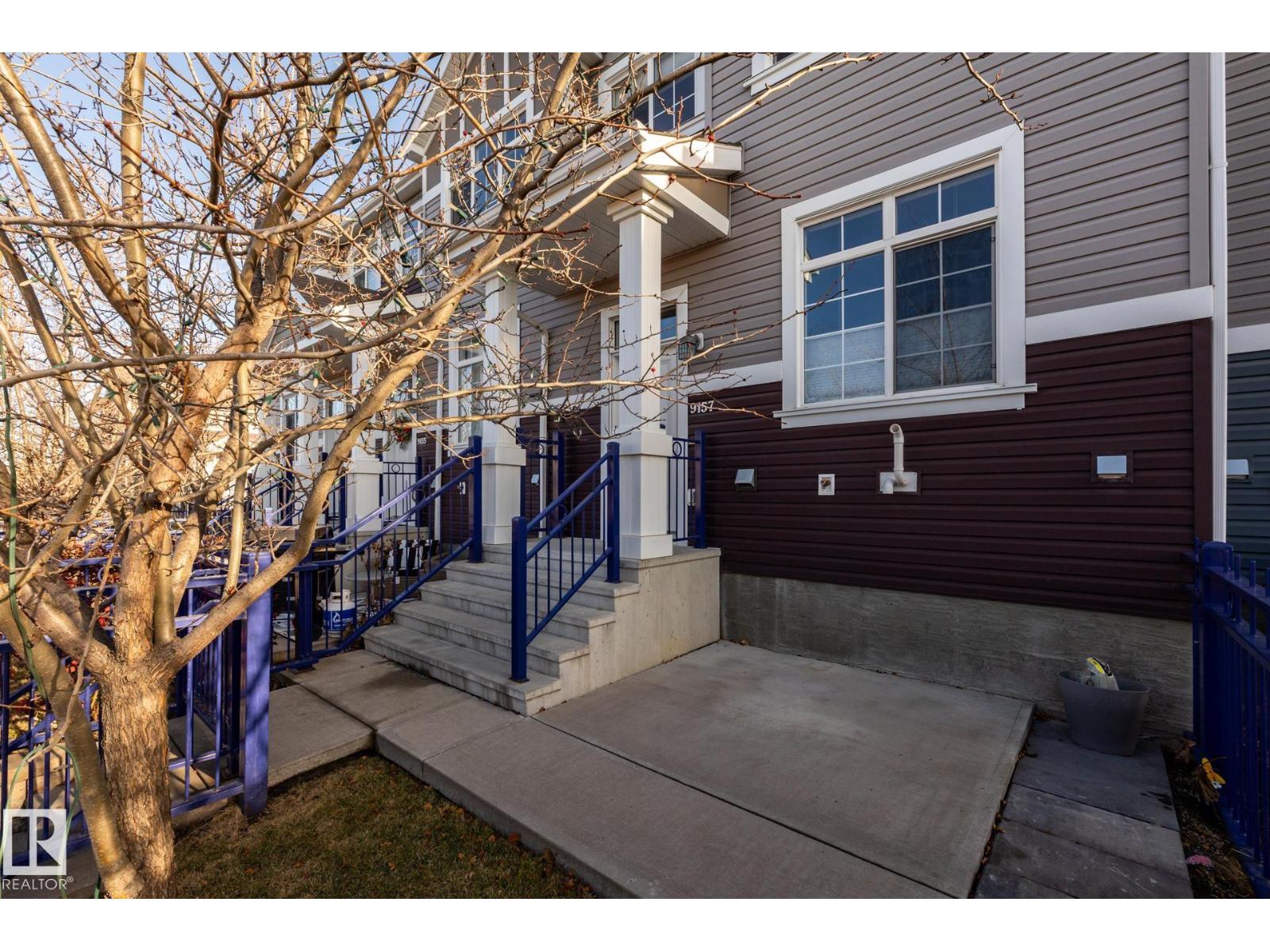 9157 SHAW WY SW, Edmonton